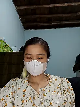 Daisy-lusia2026 online show from 05/07/26, 01:14