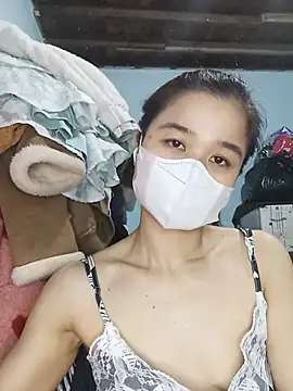 Daisy-lusia2026 online show from 05/24/26, 12:05