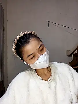 Daisy-lusia2026 online show from 03/21/26, 10:24