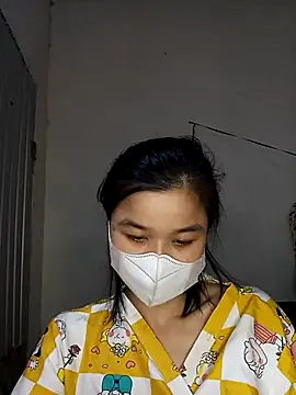 Daisy-lusia2026 online show from 05/01/26, 01:49