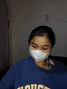 Snapshot of Daisy-lusia2026 chatting on 02/12/26, 03:01 Daisy-lusia2026 online show from 02/12/26, 03:01