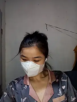 Snapshot of Daisy-lusia2026 chatting on 02/18/26, 02:20 Daisy-lusia2026 online show from 02/18/26, 02:20