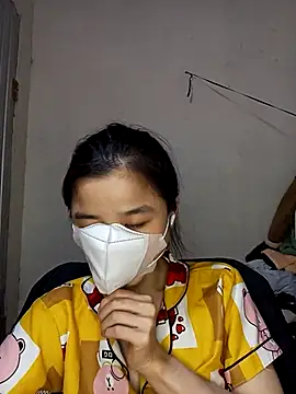 Daisy-lusia2026 online show from 04/03/26, 02:34