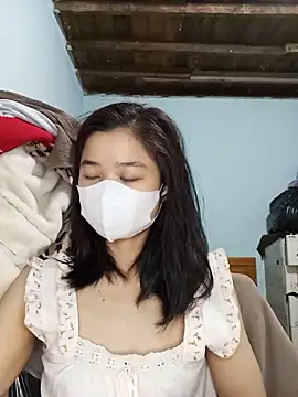 Daisy-lusia2026 online show from 06/21/26, 03:23