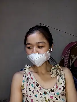 Daisy-lusia2026 online show from 03/29/26, 02:57