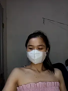 Daisy-lusia2026 online show from 04/19/26, 11:22