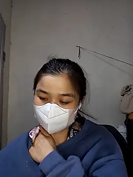 Snapshot of Daisy-lusia2026 chatting on 02/13/26, 03:12 Daisy-lusia2026 online show from 02/13/26, 03:12