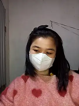 Snapshot of Daisy-lusia2026 chatting on 02/19/26, 03:03 Daisy-lusia2026 online show from 02/19/26, 03:03