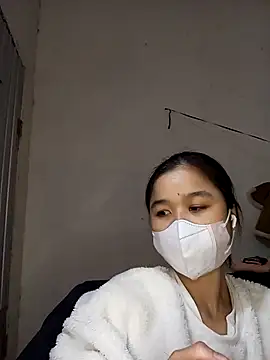 Daisy-lusia2026 online show from 03/20/26, 02:40