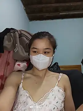 Daisy-lusia2026 online show from 06/06/26, 11:10