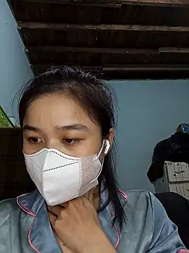 Daisy-lusia2026 online show from 05/09/26, 02:53