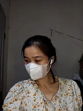 Daisy-lusia2026 online show from 04/29/26, 02:38