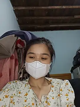 Daisy-lusia2026 online show from 05/31/26, 11:16