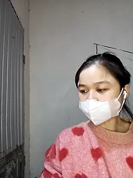 Daisy-lusia2026 online show from 03/24/26, 02:28