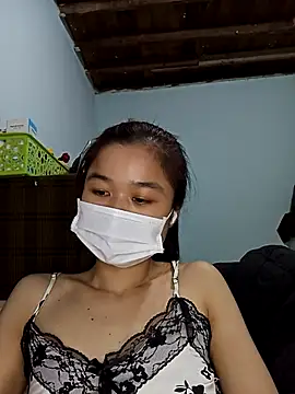 Daisy-lusia2026 online show from 05/05/26, 02:14