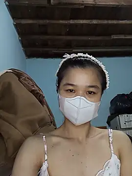 Daisy-lusia2026 online show from 07/04/26, 10:47