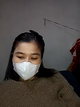 Snapshot of Daisy-lusia2026 chatting on 02/22/26, 02:36 Daisy-lusia2026 online show from 02/22/26, 02:36