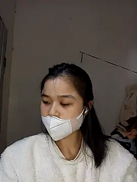 Daisy-lusia2026 online show from 04/02/26, 02:35