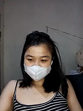 Daisy-lusia2026 online show from 04/26/26, 03:48