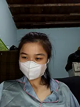 Daisy-lusia2026 online show from 05/09/26, 02:48