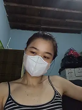 Daisy-lusia2026 online show from 05/23/26, 11:04