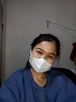 Snapshot of Daisy-lusia2026 chatting on 02/16/26, 01:48 Daisy-lusia2026 online show from 02/16/26, 01:48