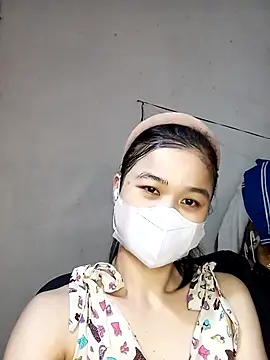 Daisy-lusia2026 online show from 03/29/26, 03:02