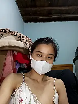 Daisy-lusia2026 online show from 06/14/26, 02:29