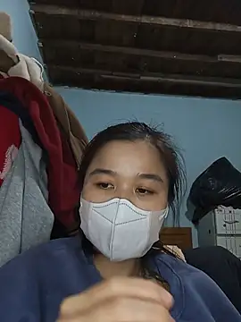 Daisy-lusia2026 online show from 07/23/26, 02:57