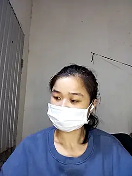 Daisy-lusia2026 online show from 04/14/26, 02:44