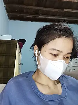 Daisy-lusia2026 online show from 05/17/26, 01:44