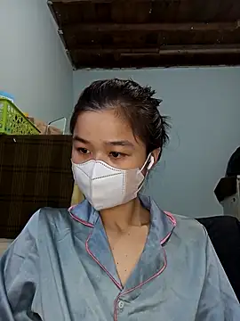 Daisy-lusia2026 online show from 05/03/26, 01:11