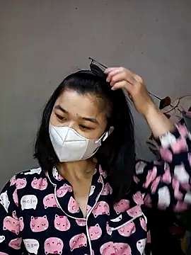 Daisy-lusia2026 online show from 03/16/26, 10:12