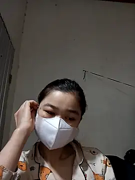 Daisy-lusia2026 online show from 04/16/26, 10:12