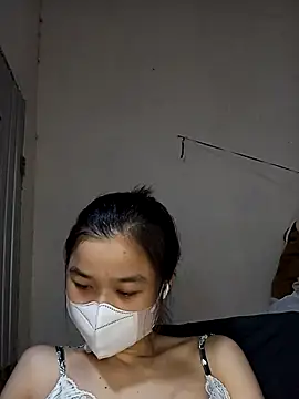 Daisy-lusia2026 online show from 04/24/26, 03:19