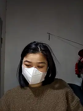 Snapshot of Daisy-lusia2026 chatting on 02/08/26, 10:18 Daisy-lusia2026 online show from 02/08/26, 10:18