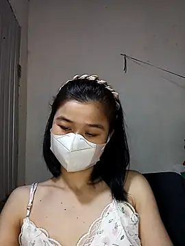 Snapshot of Daisy-lusia2026 chatting on 02/03/26, 03:04 Daisy-lusia2026 online show from 02/03/26, 03:04