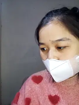 Daisy-lusia2026 online show from 03/17/26, 02:31