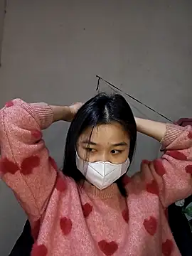 Daisy-lusia2026 online show from 03/25/26, 10:19