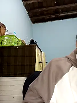 Daisy-lusia2026 online show from 05/04/26, 02:09