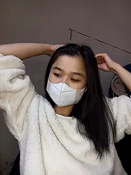 Daisy-lusia2026 online show from 04/08/26, 03:02