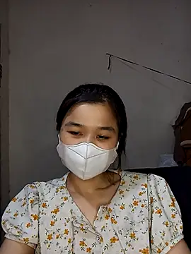 Daisy-lusia2026 online show from 04/28/26, 02:32