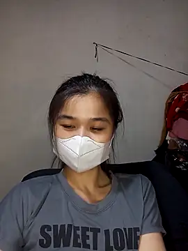 Snapshot of Daisy-lusia2026 chatting on 02/23/26, 02:50 Daisy-lusia2026 online show from 02/23/26, 02:50