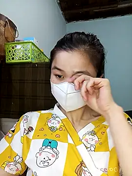 Daisy-lusia2026 online show from 05/02/26, 10:09
