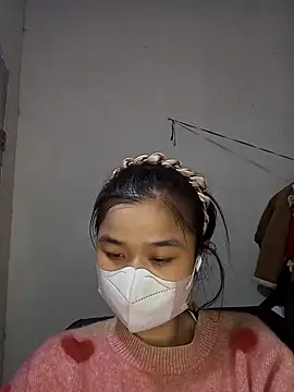 Snapshot of Daisy-lusia2026 chatting on 02/26/26, 02:50 Daisy-lusia2026 online show from 02/26/26, 02:50