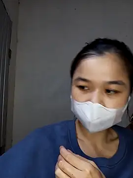 Daisy-lusia2026 online show from 03/09/26, 02:20