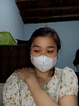 Daisy-lusia2026 online show from 05/08/26, 01:20