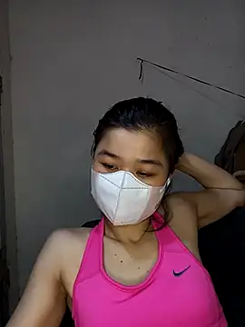 Daisy-lusia2026 online show from 04/28/26, 02:27