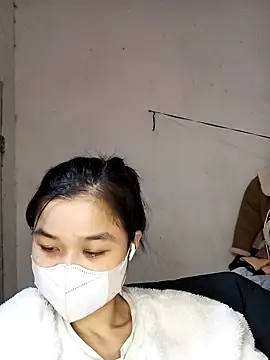 Daisy-lusia2026 online show from 03/31/26, 03:03