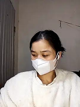 Daisy-lusia2026 online show from 04/04/26, 02:23